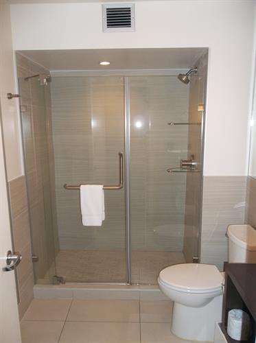 Harbor House Bathroom Harbor House Bathroom