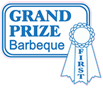 Grand Prize Barbeque