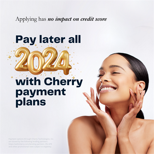 We offer payment plan
