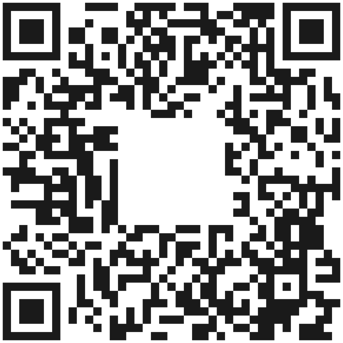 Scan for our website 