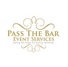 Pass The Bar Event Services