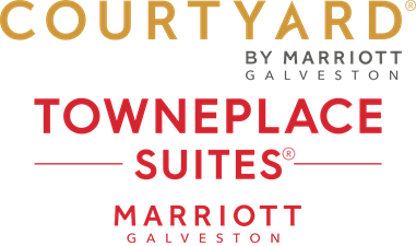 Courtyard by Marriott and TownePlace Suites Galveston Island