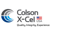 Colson X-cel USA