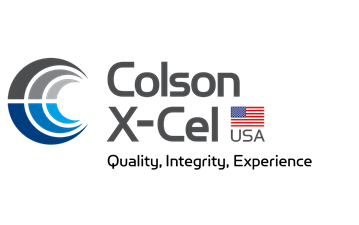 Colson X-cel USA