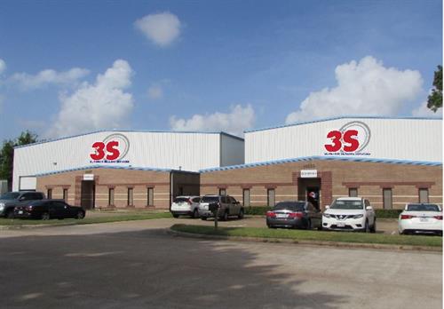 3S- Superior Sealing Services is a US- based Manufacturer located in Houston, Texas. 