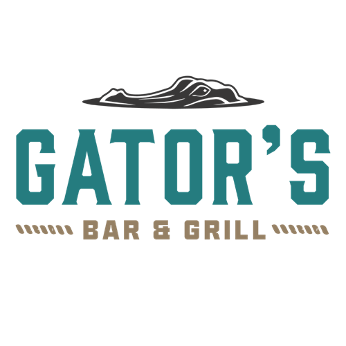 Gator's Logo