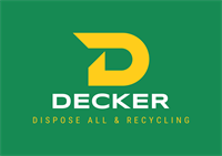 Decker Dispose-All & Recycling