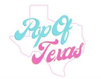 Pop Of Texas
