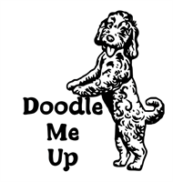 Doodle Me Up Grooming Salon
