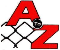 A to Z Trophies & Fence