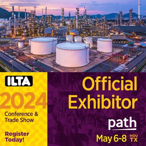 Join us in Houston for the 44th Annual ILTA Trade Show!