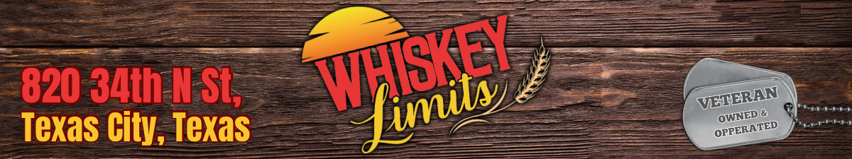 Whiskey Limits