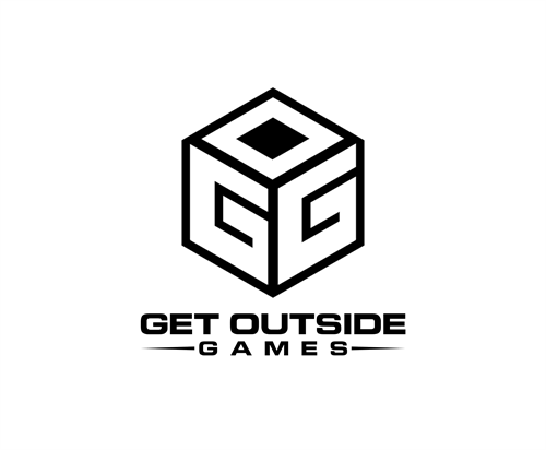 Get Outside Games Logo