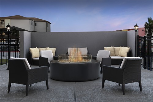 Fire Pit