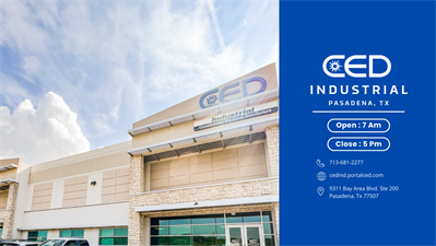 CED Industrial