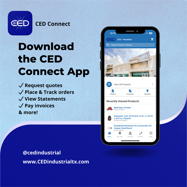 CED Industrial