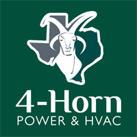 4-Horn Power & HVAC 4-Horn Power & HVAC