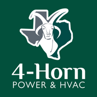 4-Horn Power & HVAC