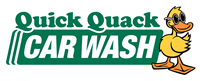 Quick Quack Car Wash
