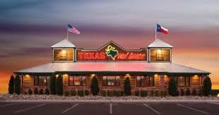 Texas Roadhouse