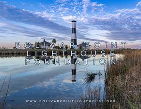 Bolivar Point Lighthouse Foundation