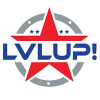 LVLUP! 