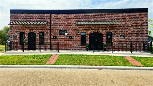 Community Roots Holdings LLC & Luxe Beauty Salon May 2026