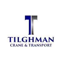 Tilghman Crane & Transport