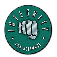 Integrity Tax Software 