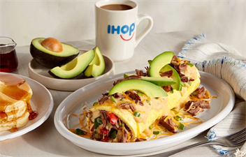 IHOP