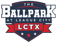 The Ballpark at League City 