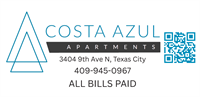 Costa Azul Apartments