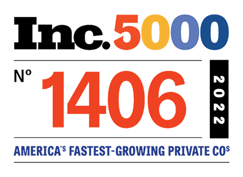 INC 5000 - 2022
