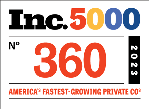 INC 5000 - 2023