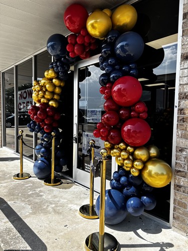 Store Front 