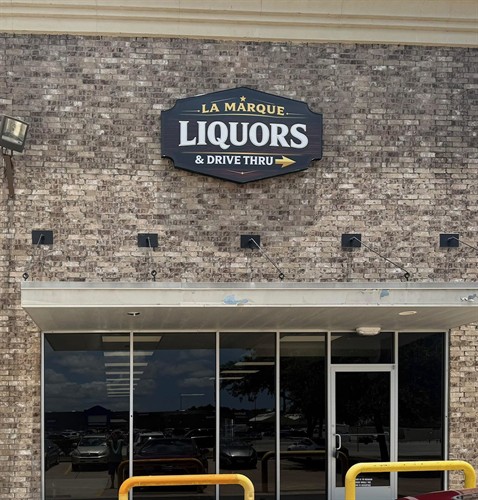 Store Front 