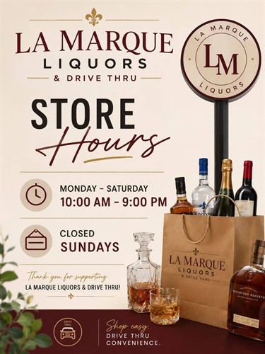 Store Hours