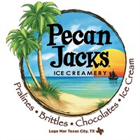 Pecan Jacks Lago Mar