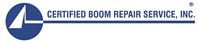 Certified Boom Repair Service