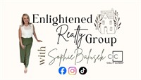 Sophie Balusek - Enlightened Realty Group