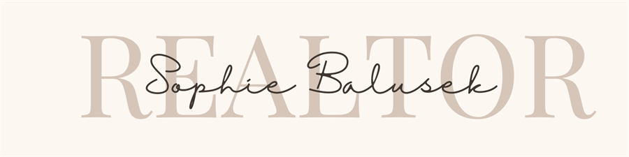 Sophie Balusek - Enlightened Realty Group