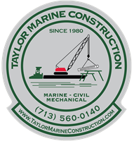 Taylor Marine Construction, Inc.