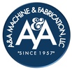 A & A Machine & Fabrication, LLC.