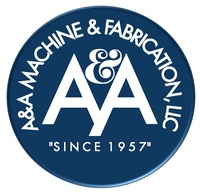 A & A Machine & Fabrication, LLC.