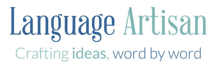 Language Artisan Grant Consulting