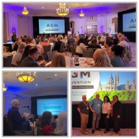 SSMCOC attends Ontario Chamber AGM, presents recommendations to strengthen tomorrow’s workforce