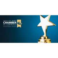 Chamber of Commerce Outstanding Business Achievement Awards