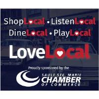 Chamber calls on community to  “Shop Local. Listen Local. Dine Local. Play Local. LOVE Local!”