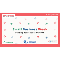 Small Business Week: Small Business Resilience Critical for Ontario’s Economic Growth