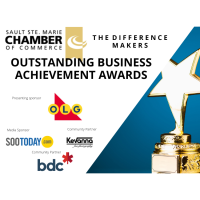 Recognizing the Difference Makers at the Outstanding Business Achievement Awards 